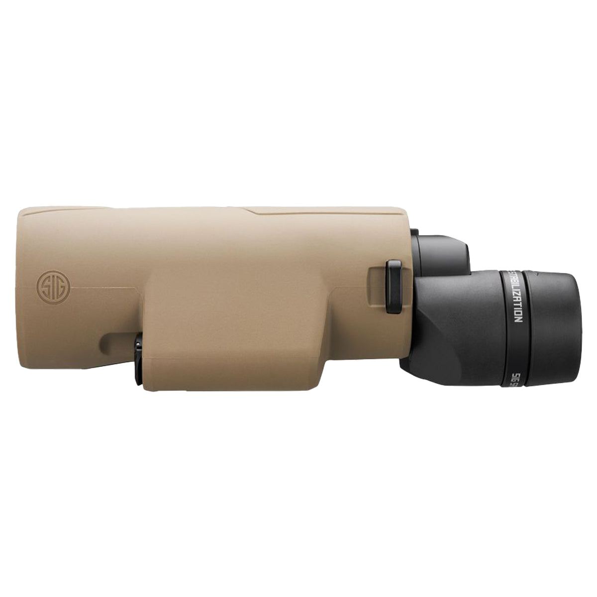 Sig Sauer ZULU6 HDX Pro 18x50mm Image Stabilized Binocular | Shop