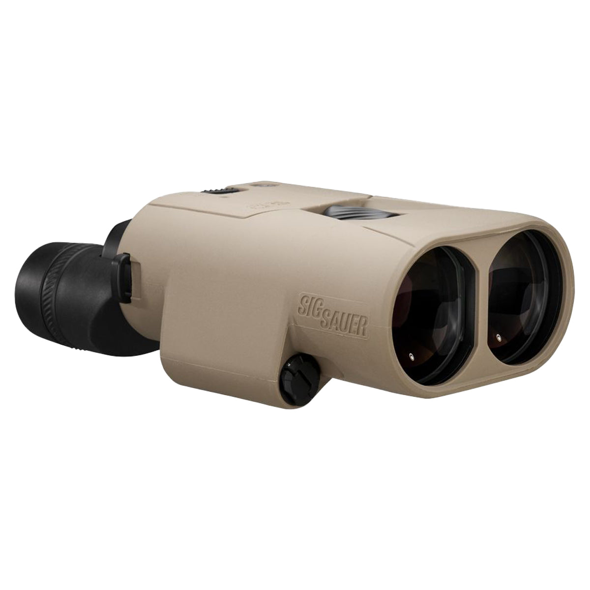 Sig Sauer ZULU6 HDX Pro 18x50mm Image Stabilized Binocular