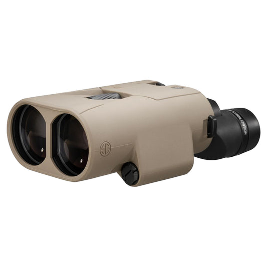 Sig Sauer ZULU6 HDX Pro 14x50mm Image Stabilized Binocular