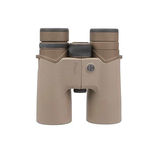 Sig Sauer ZULU8 HDX 10x42 Binoculars | Shop at GOHUNT