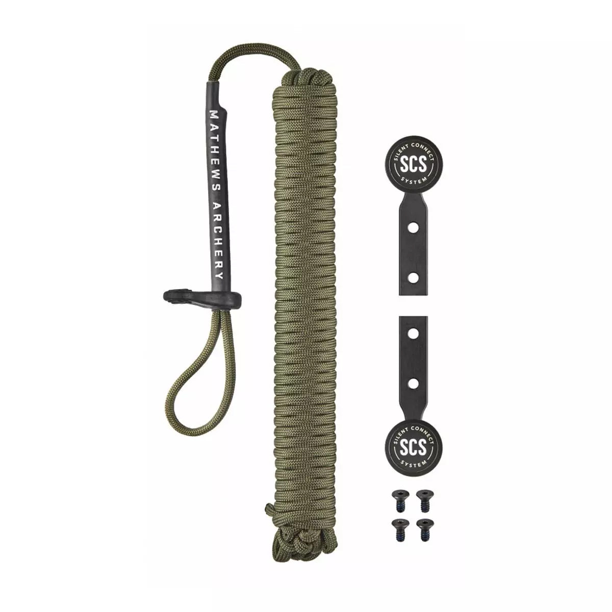 Mathews Archery Silent Connect System in  by GOHUNT | Mathews Archery - GOHUNT Shop