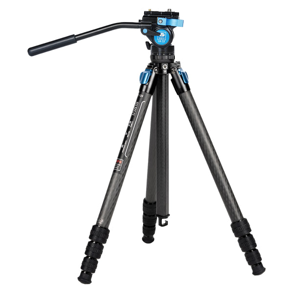 Sirui-ST-124-VA-5X-CF-Tripod-