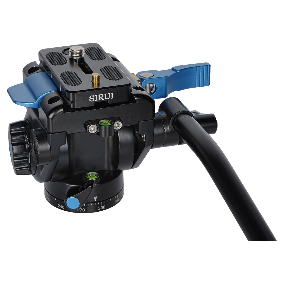 Sirui VA-5X Ultra-Compact Fluid Head in  by GOHUNT | Sirui - GOHUNT Shop