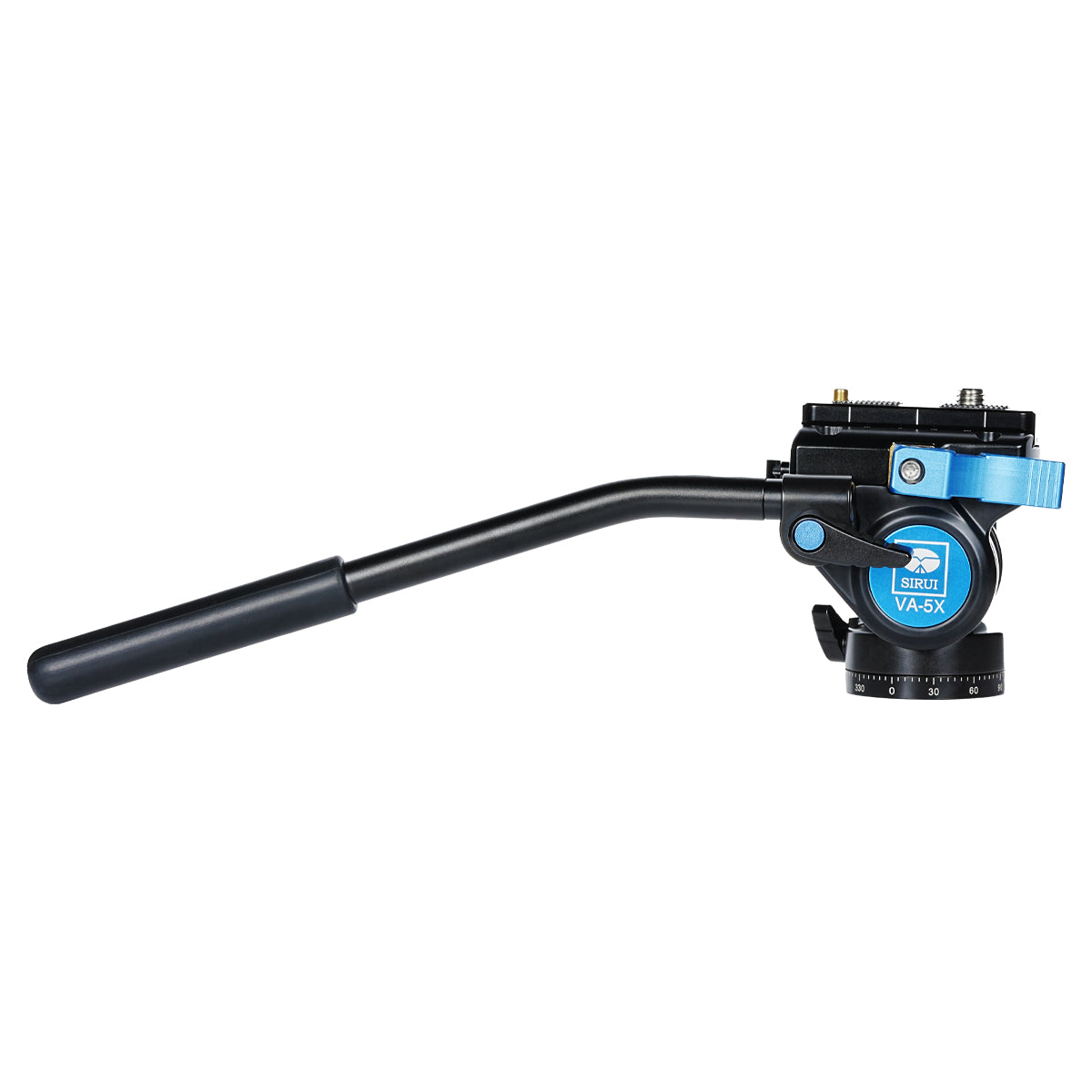 Sirui VA-5X Ultra-Compact Fluid Head in  by GOHUNT | Sirui - GOHUNT Shop