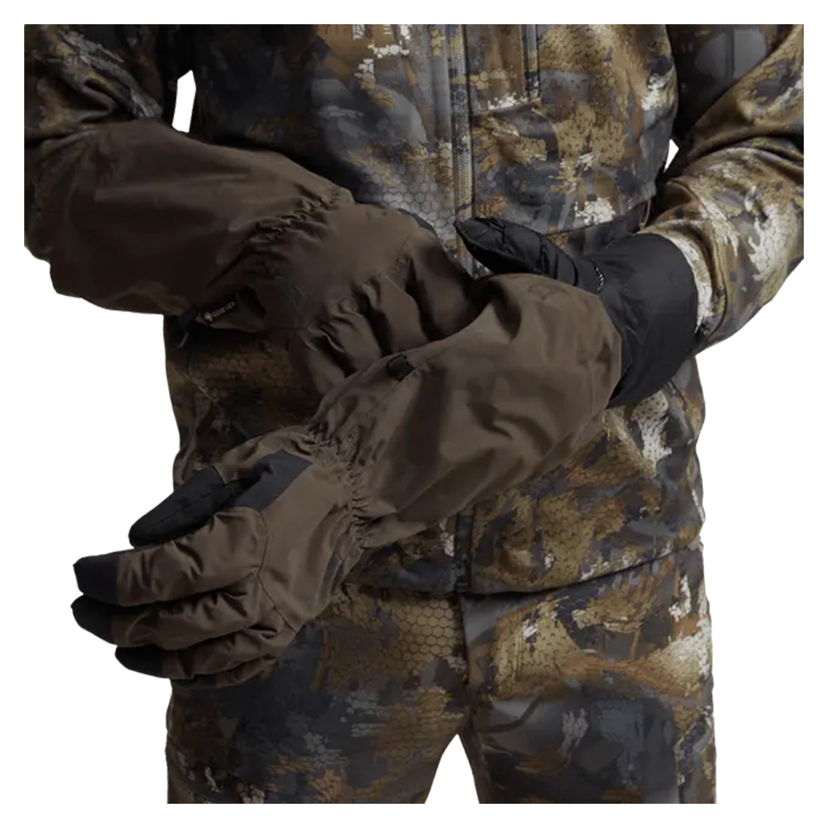 Sitka Blizzard Pro GTX Gloves