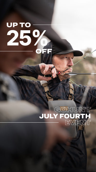 4th of July Sale