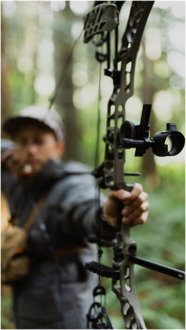 Get that archery setup dialed