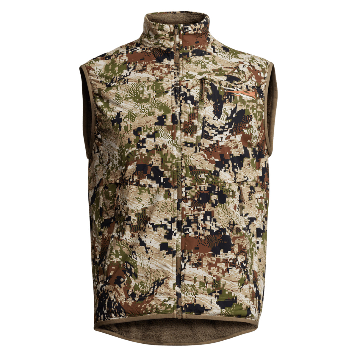 Sitka Ambient 100 Vest