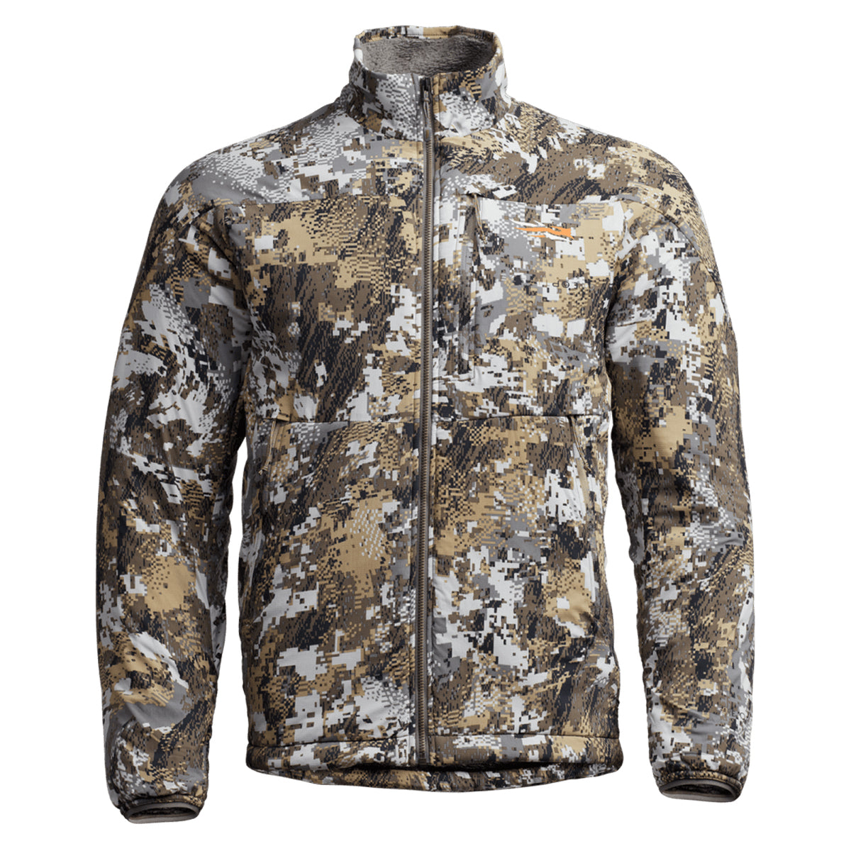 Sitka Ambient 200 Jacket in Optifade Elevated II by GOHUNT | Sitka - GOHUNT Shop