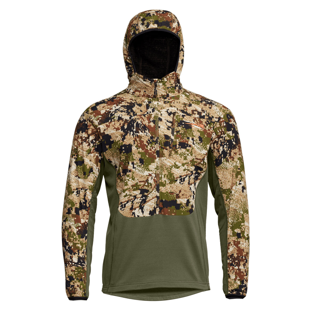 Sitka Ambient 75 Hoodie in  by GOHUNT | Sitka - GOHUNT Shop