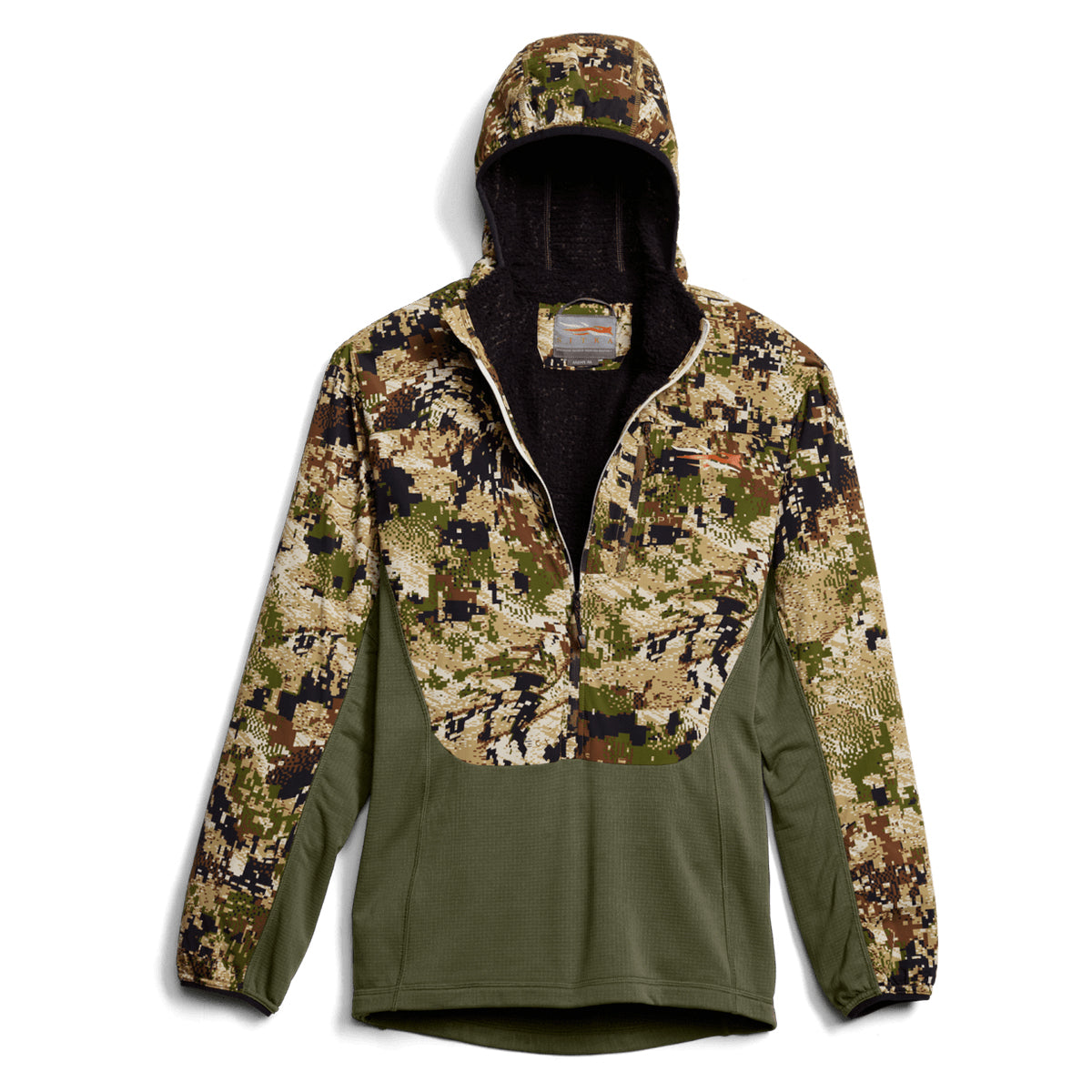 Sitka Ambient 75 Hoodie | Shop at GOHUNT