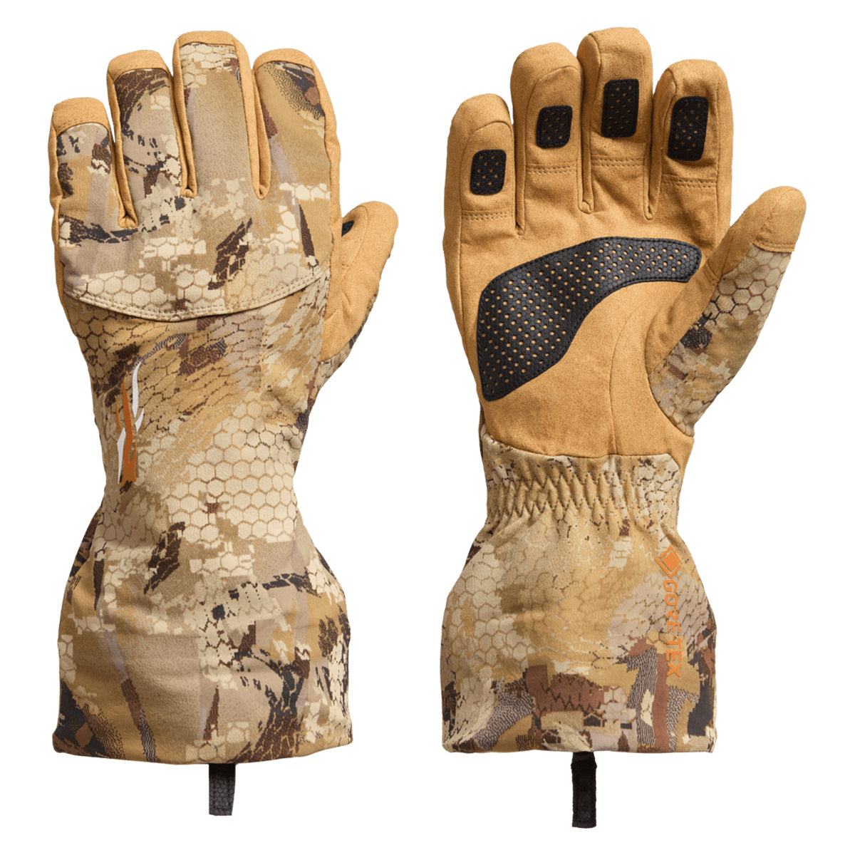 Sitka Blizzard GTX Glove in  by GOHUNT | Sitka - GOHUNT Shop