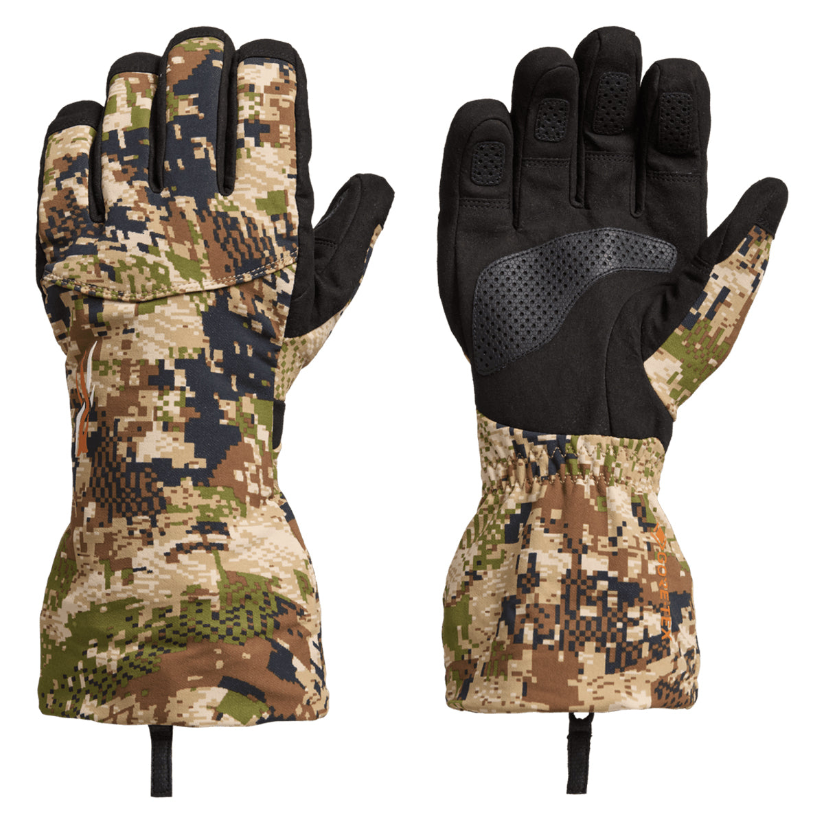 Sitka Blizzard GTX Glove in  by GOHUNT | Sitka - GOHUNT Shop