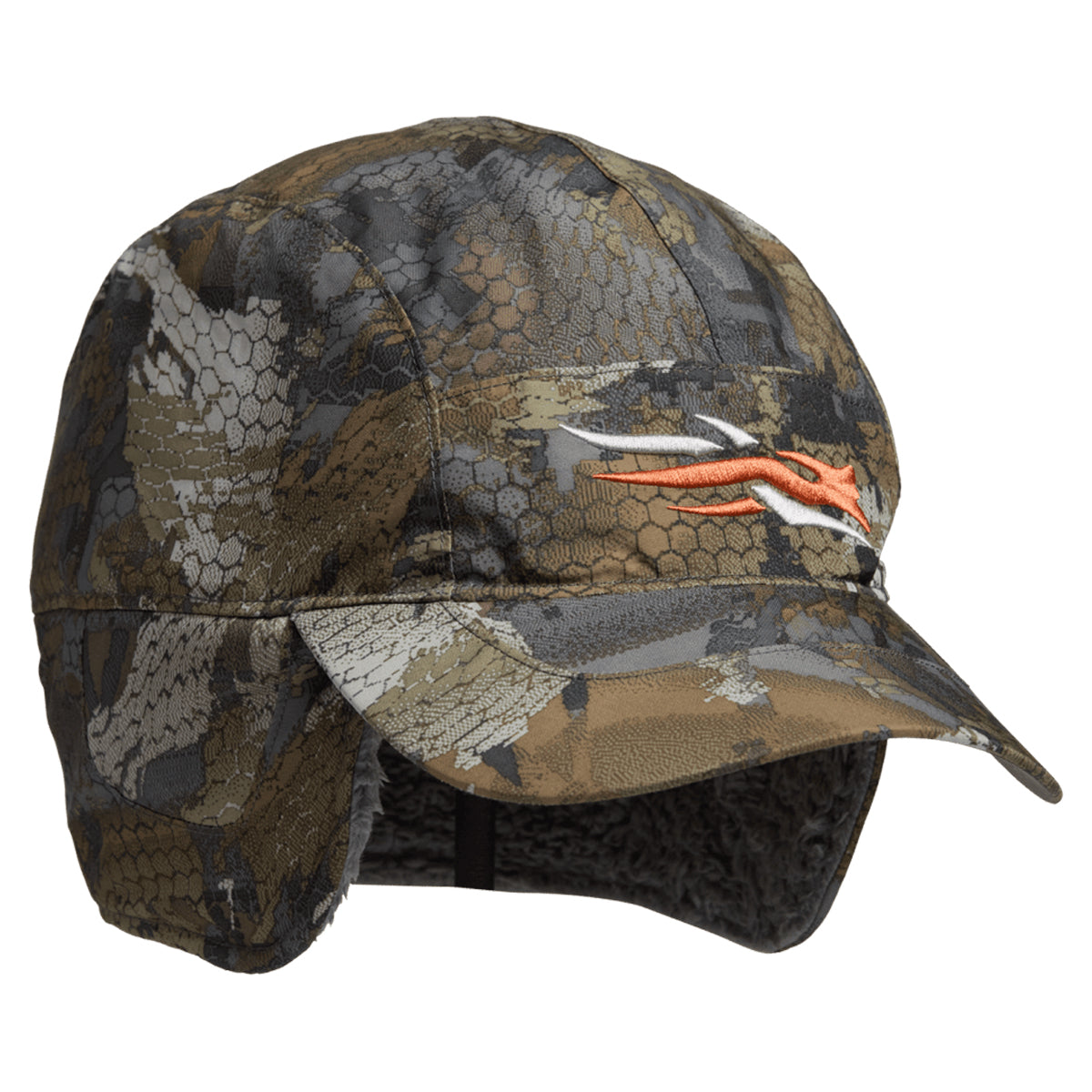 Sitka Blizzard GTX Hat