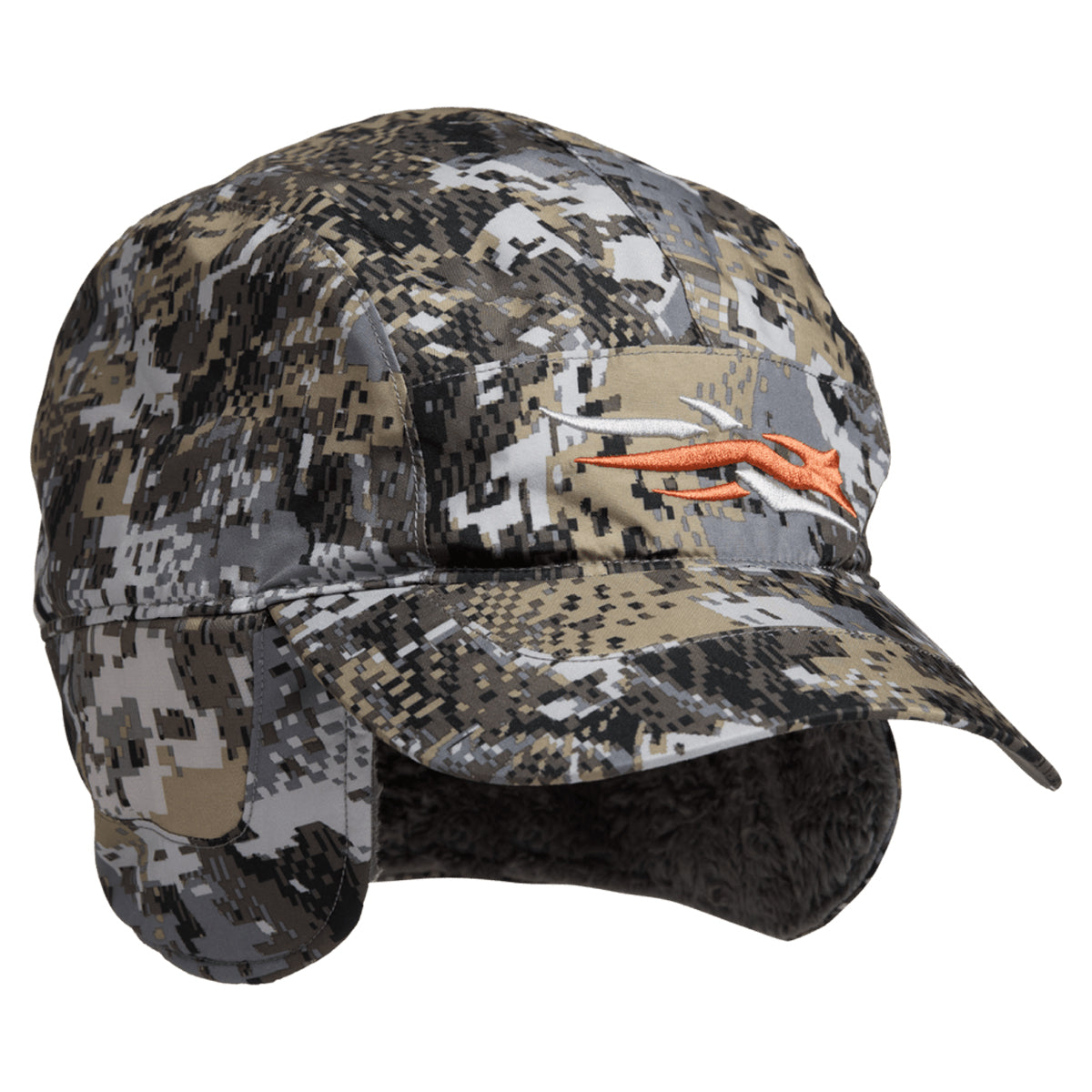 Sitka Blizzard GTX Hat in  by GOHUNT | Sitka - GOHUNT Shop