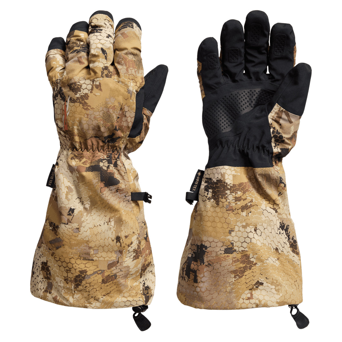 Sitka Blizzard Pro GTX Glove Legendary Warmth Shop at GOHUNT