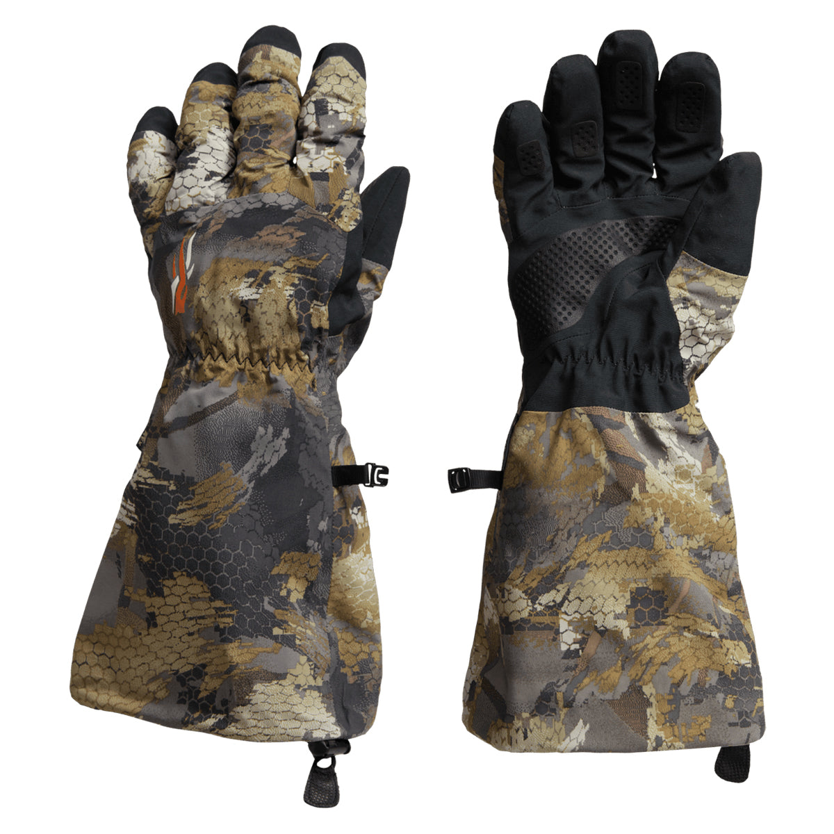 Sitka Blizzard Pro GTX Glove | Legendary Warmth | Shop at GOHUNT