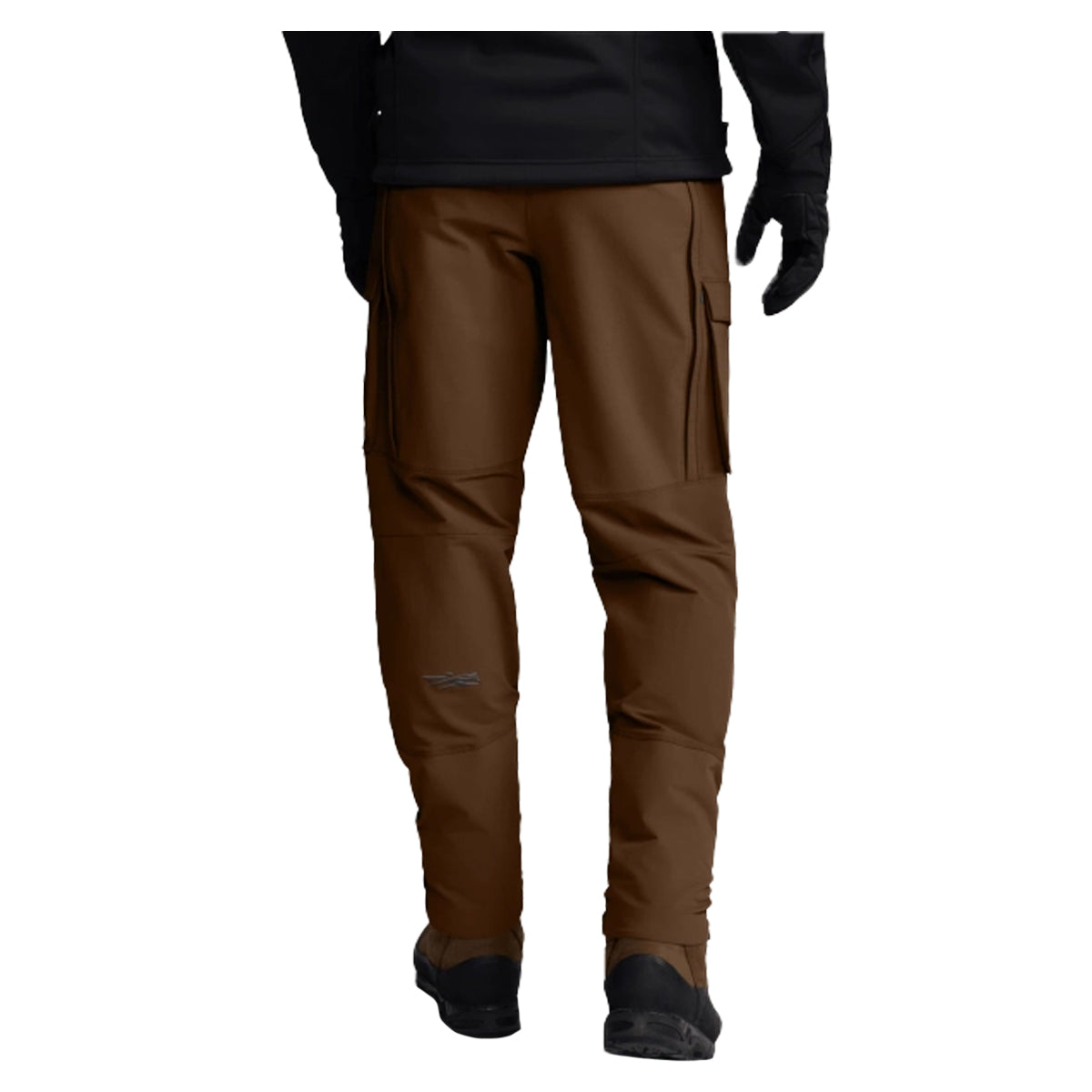 Cattail Brown
