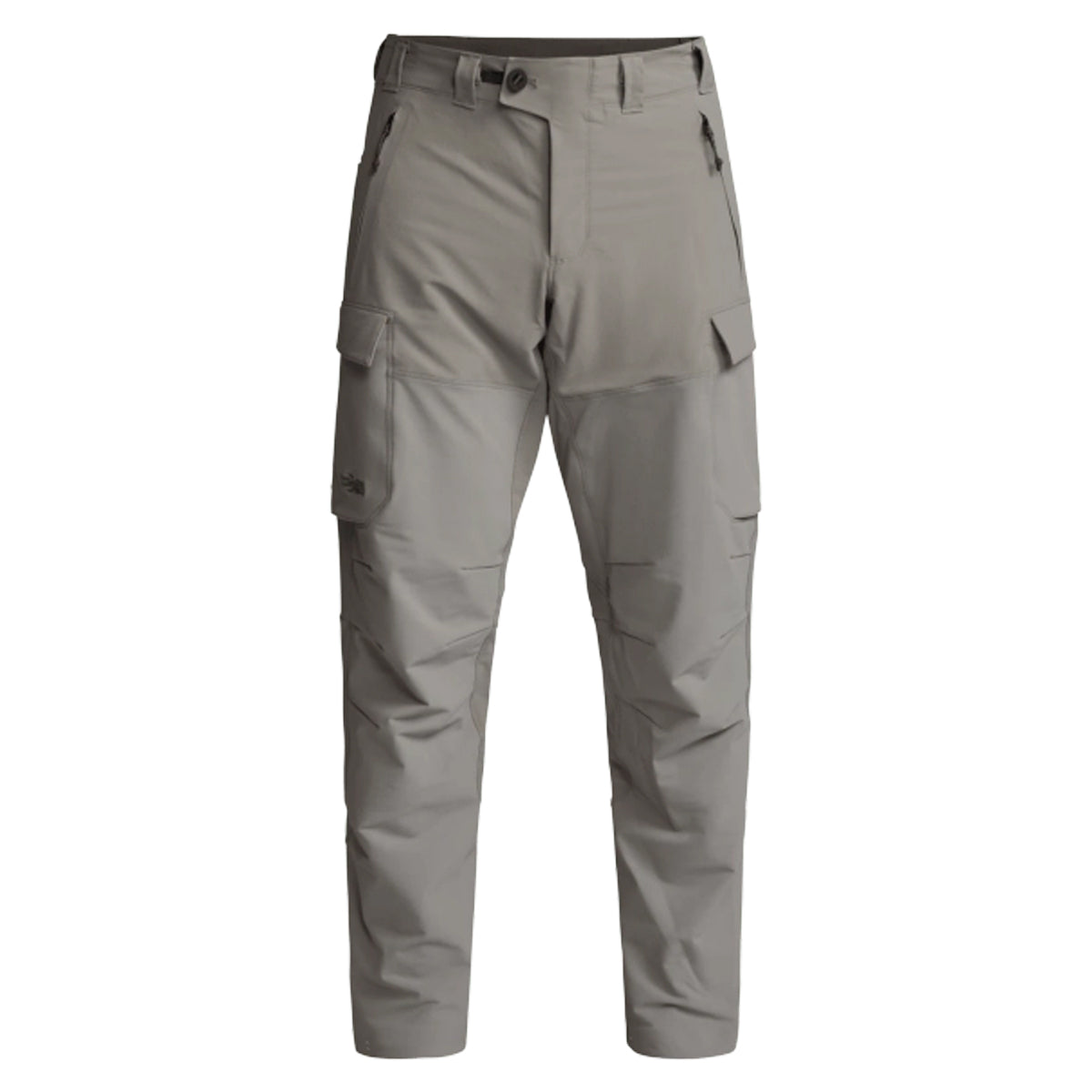Sitka Brush Pant in Cinder Grey by GOHUNT | Sitka - GOHUNT Shop