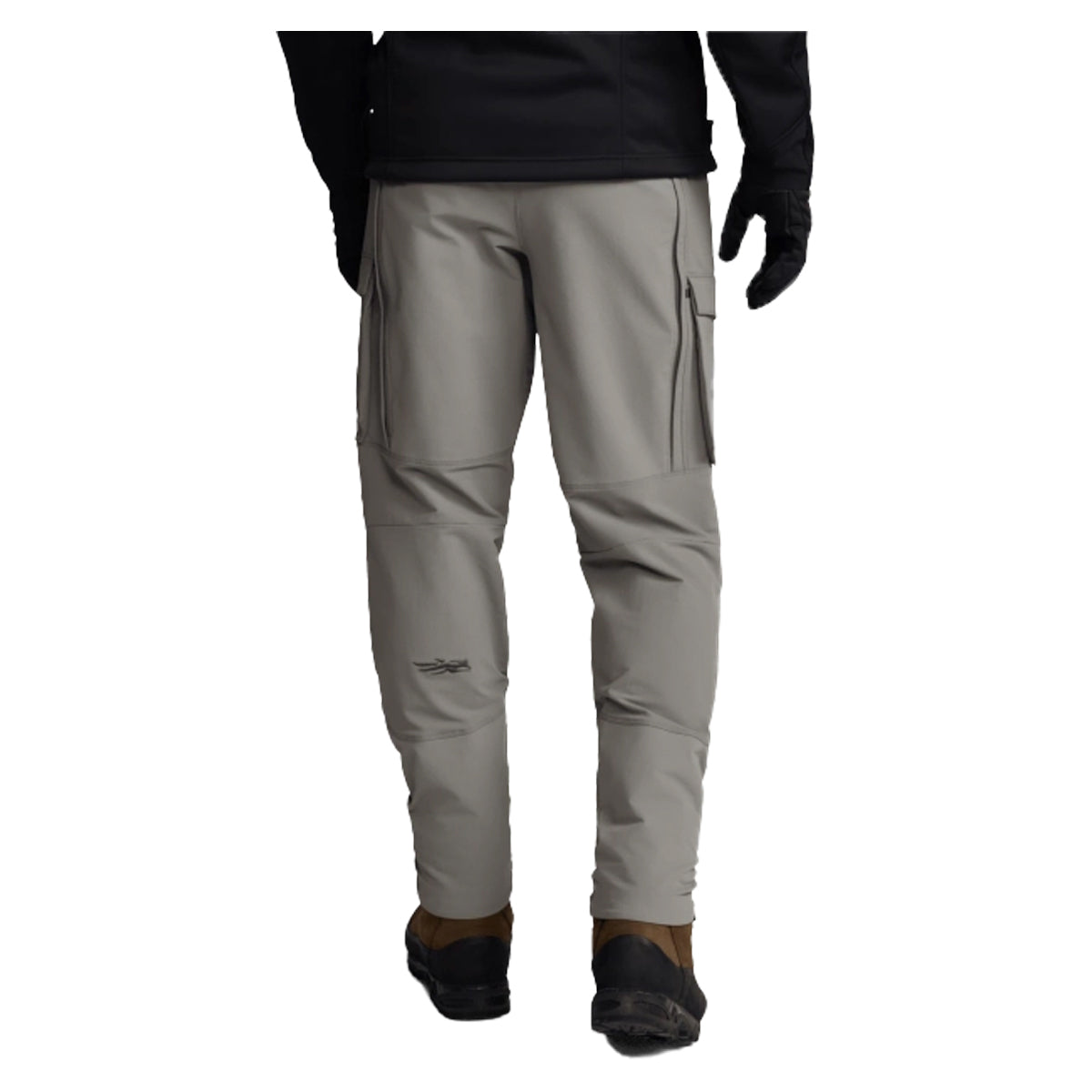 Sitka Brush Pant in Cinder Grey by GOHUNT | Sitka - GOHUNT Shop