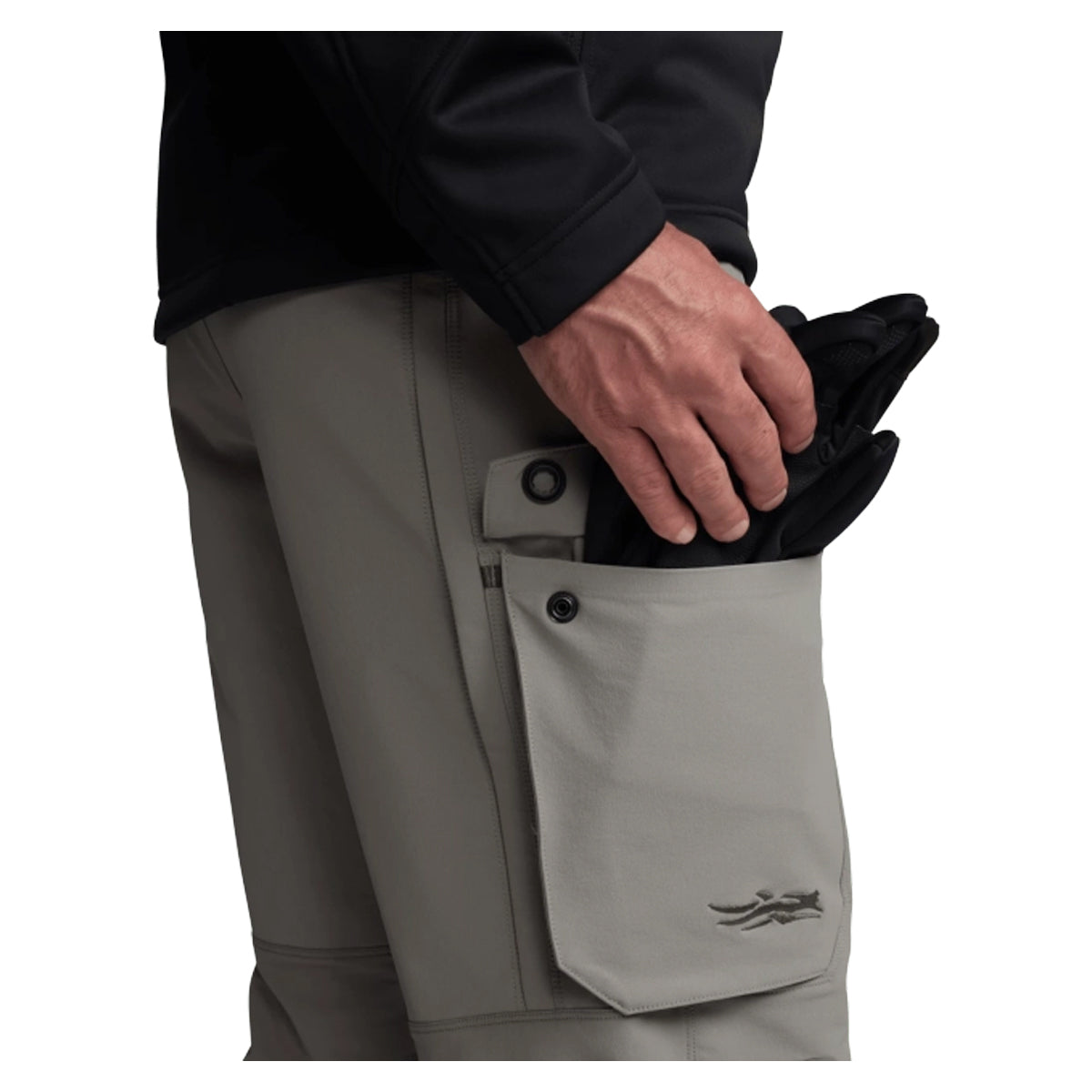 Sitka Brush Pant