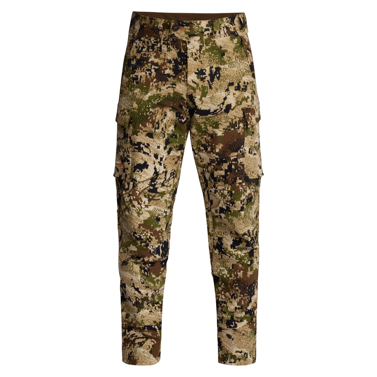 Sitka Brush Pant in Optifade Subalpine by GOHUNT | Sitka - GOHUNT Shop