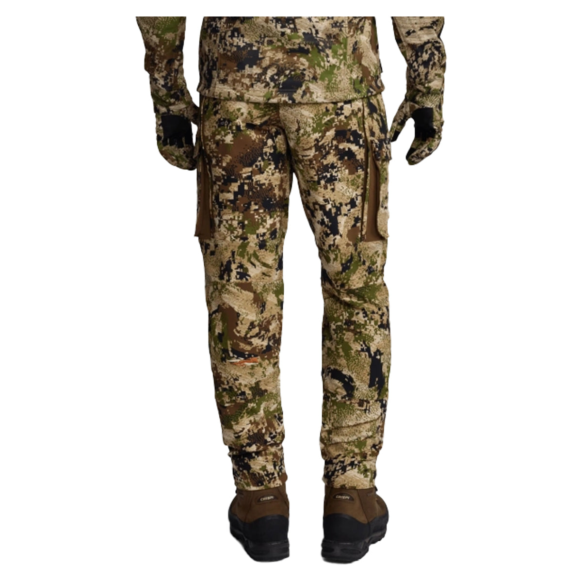 Sitka Brush Pant in Optifade Subalpine by GOHUNT | Sitka - GOHUNT Shop