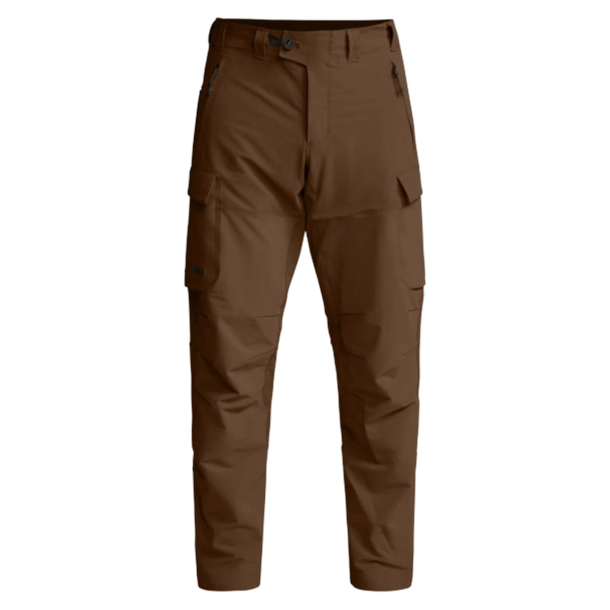 Cattail Brown