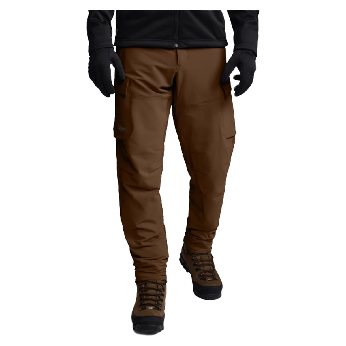 Cattail Brown