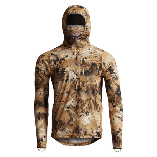 Another look at the Sitka Core Lightweight Hoody