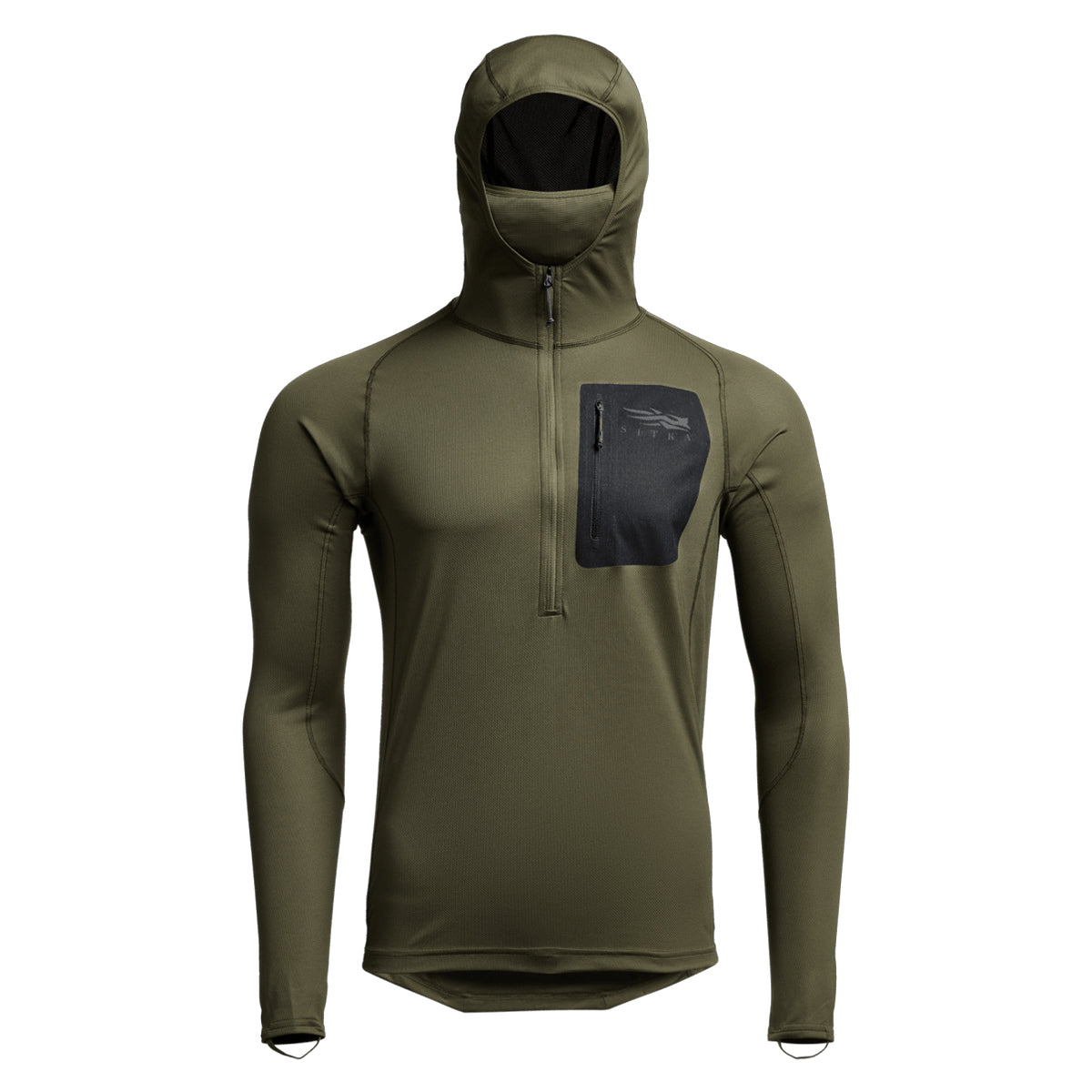 Sitka Core Lightweight Hoody