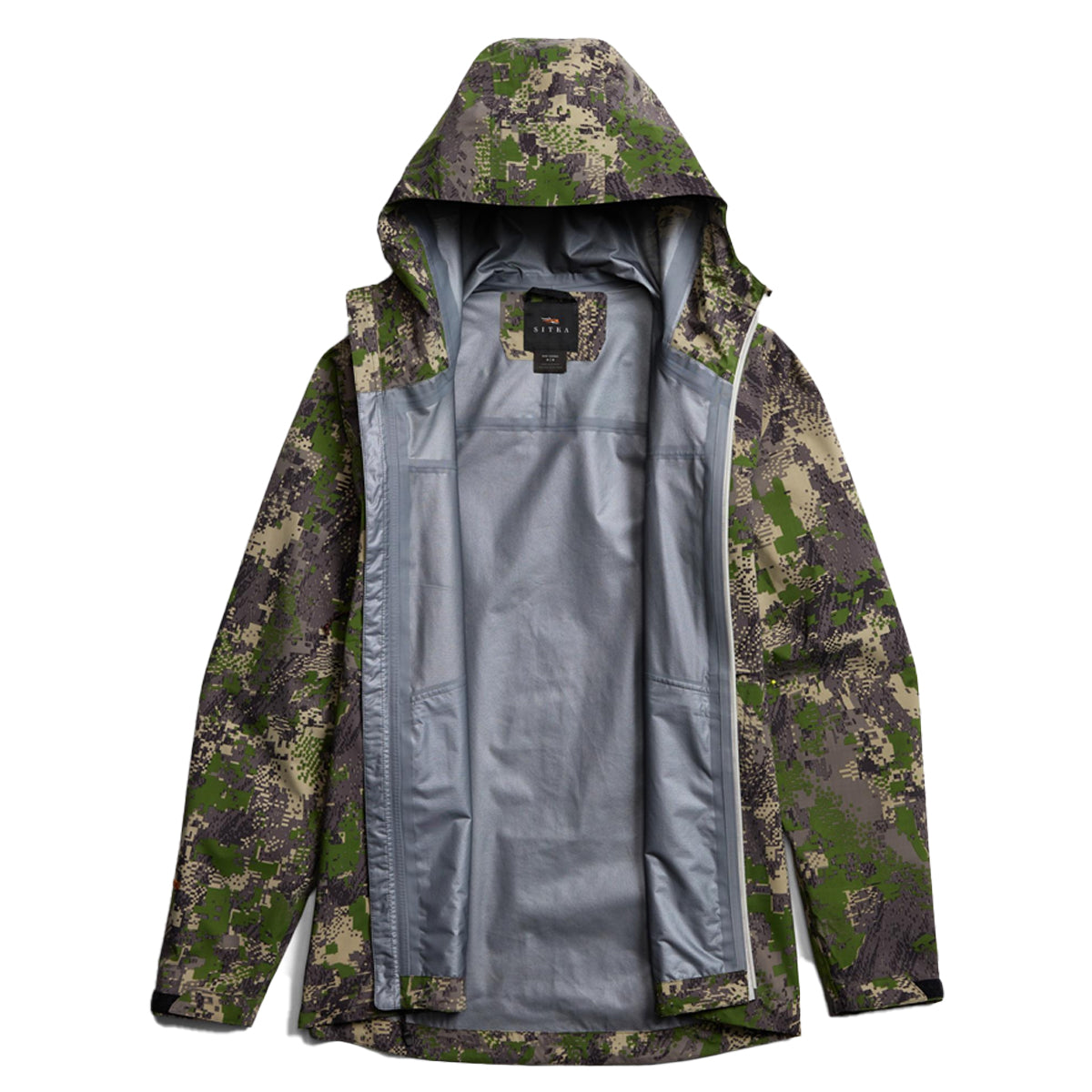 Sitka Dew Point Jacket in Optifade Cover by GOHUNT | Sitka - GOHUNT Shop