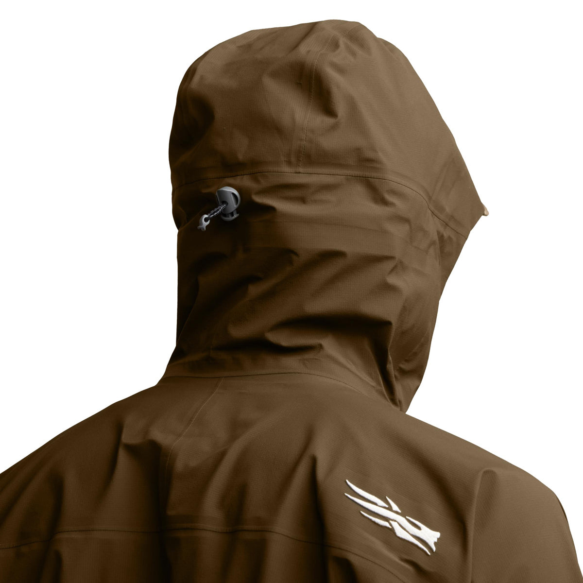 Sitka Dew Point Jacket in Coyote by GOHUNT | Sitka - GOHUNT Shop