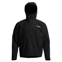 Sitka Black / Medium
