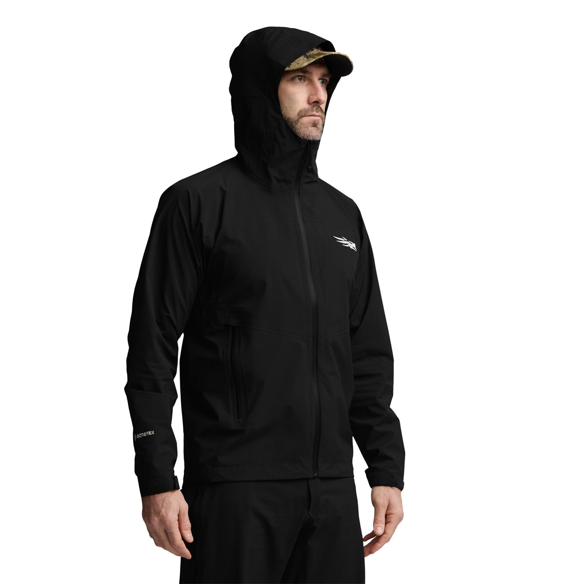 Sitka Black