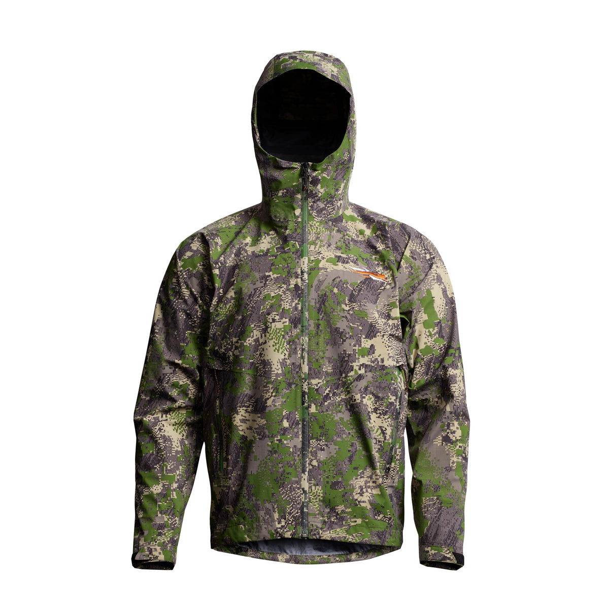 Sitka Dew Point Jacket in Optifade Cover by GOHUNT | Sitka - GOHUNT Shop