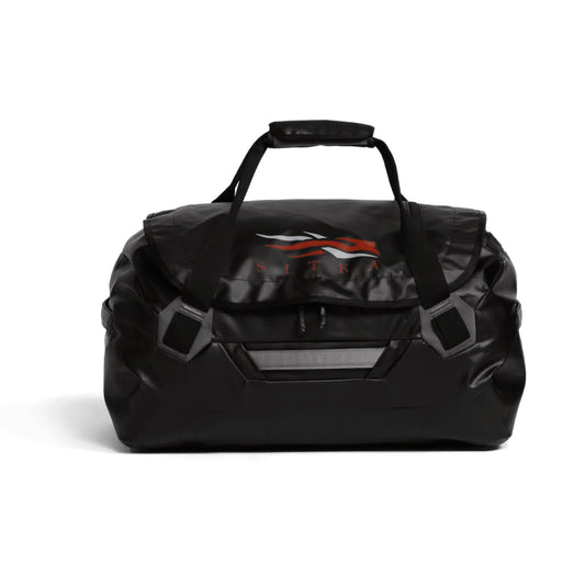 Another look at the Sitka Drifter Duffle 50L