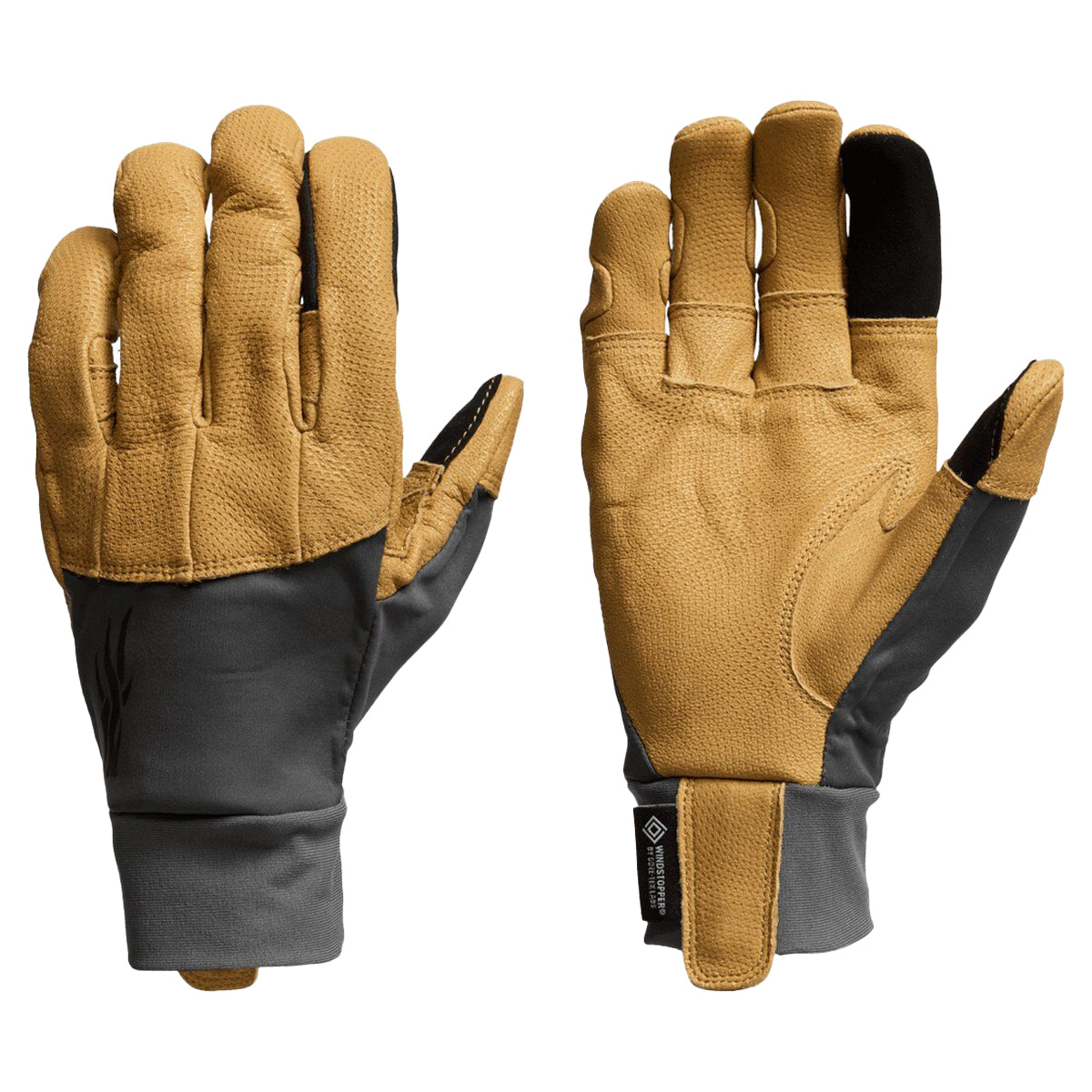 Sitka Gunner Glove in  by GOHUNT | Sitka - GOHUNT Shop