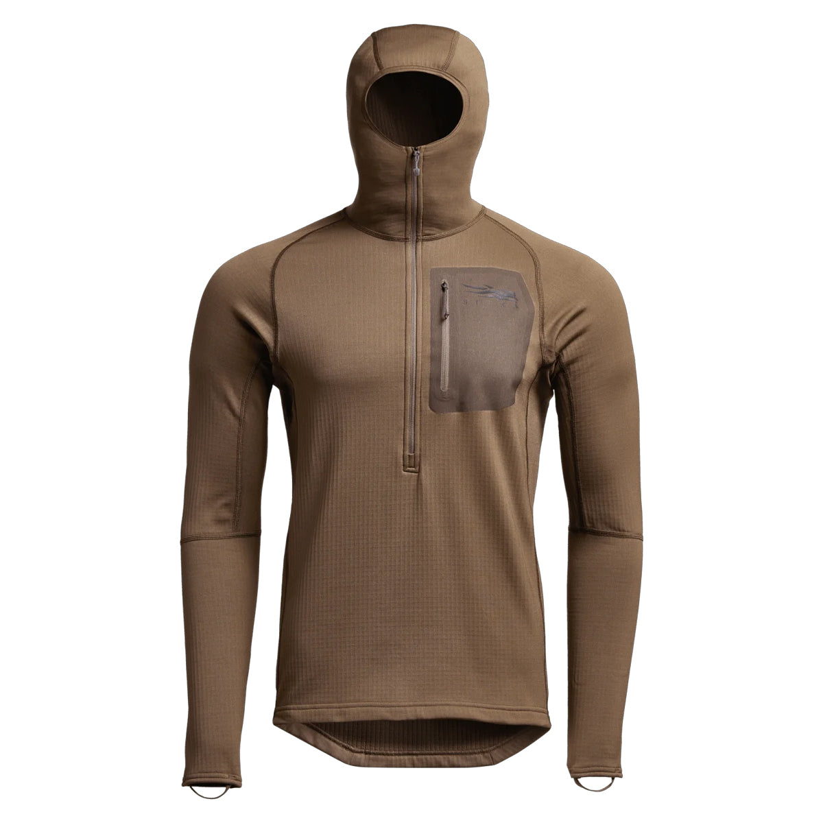 Sitka Heavyweight Hoody