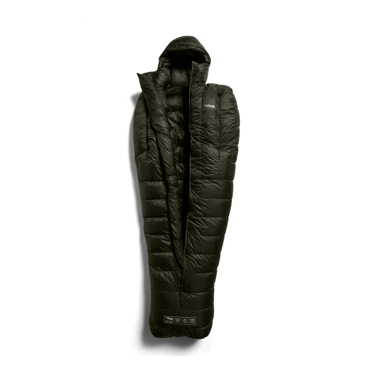 Sitka HyperDown Sleeping Bag in  by GOHUNT | Sitka - GOHUNT Shop