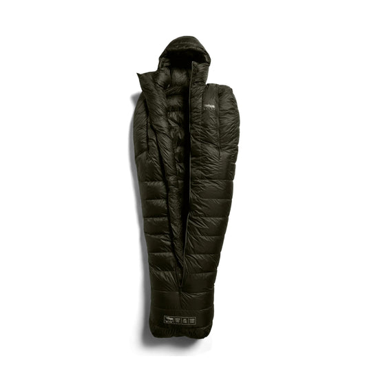 Another look at the Sitka HyperDown Sleeping Bag