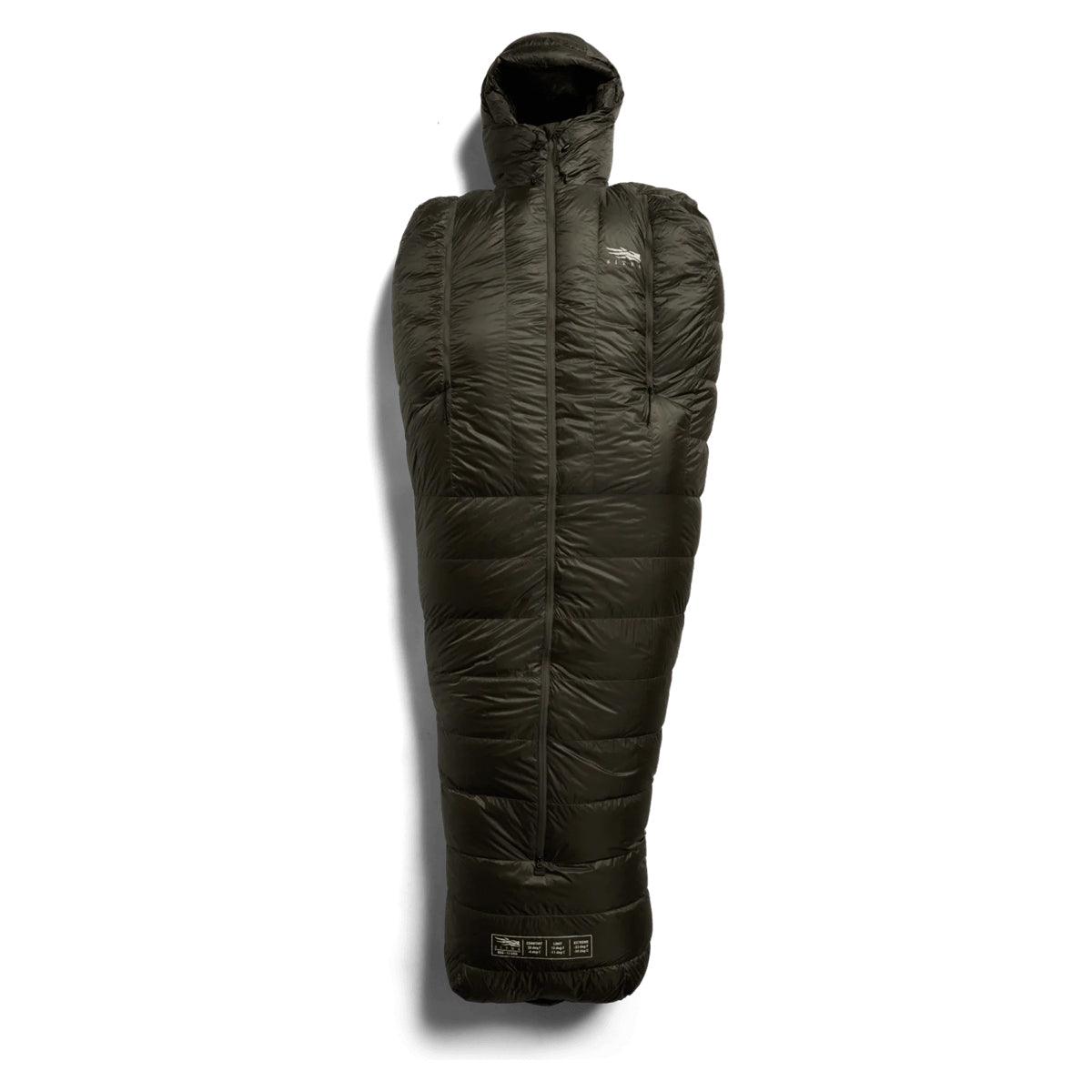 Sitka HyperDown Sleeping Bag in  by GOHUNT | Sitka - GOHUNT Shop