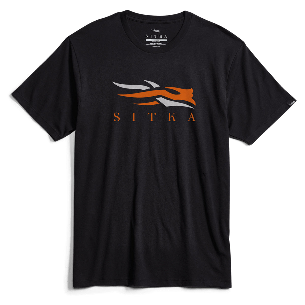 Sitka Icon Tee in  by GOHUNT | Sitka - GOHUNT Shop