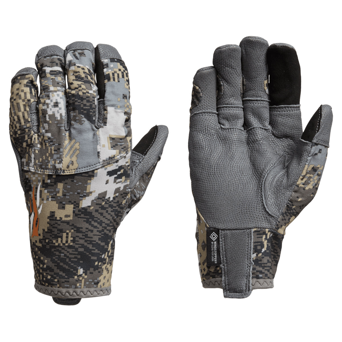 Sitka Jetstream HD WS Glove | Ultimate Grip | Shop at GOHUNT