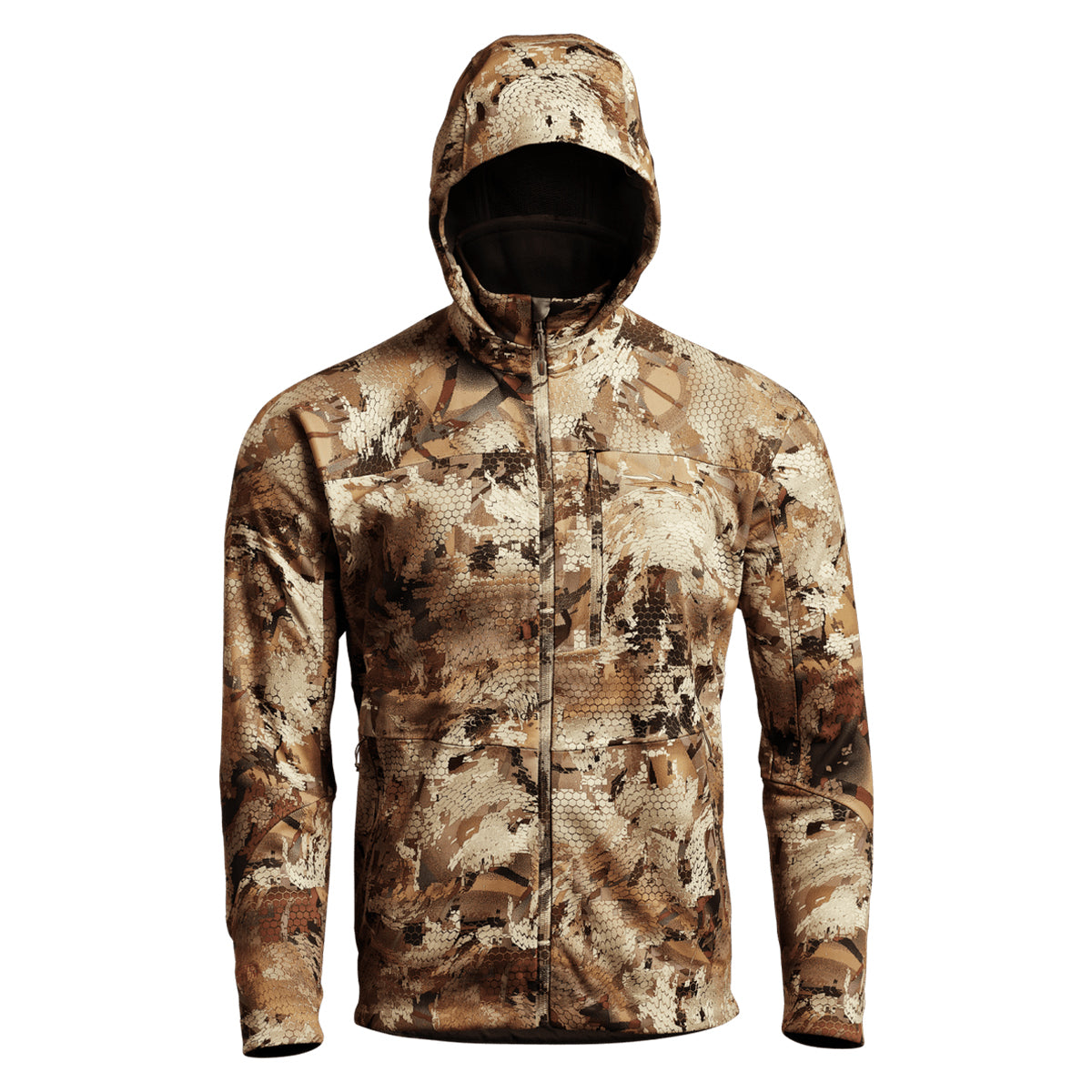 Sitka Jetstream Jacket Shop at GOHUNT