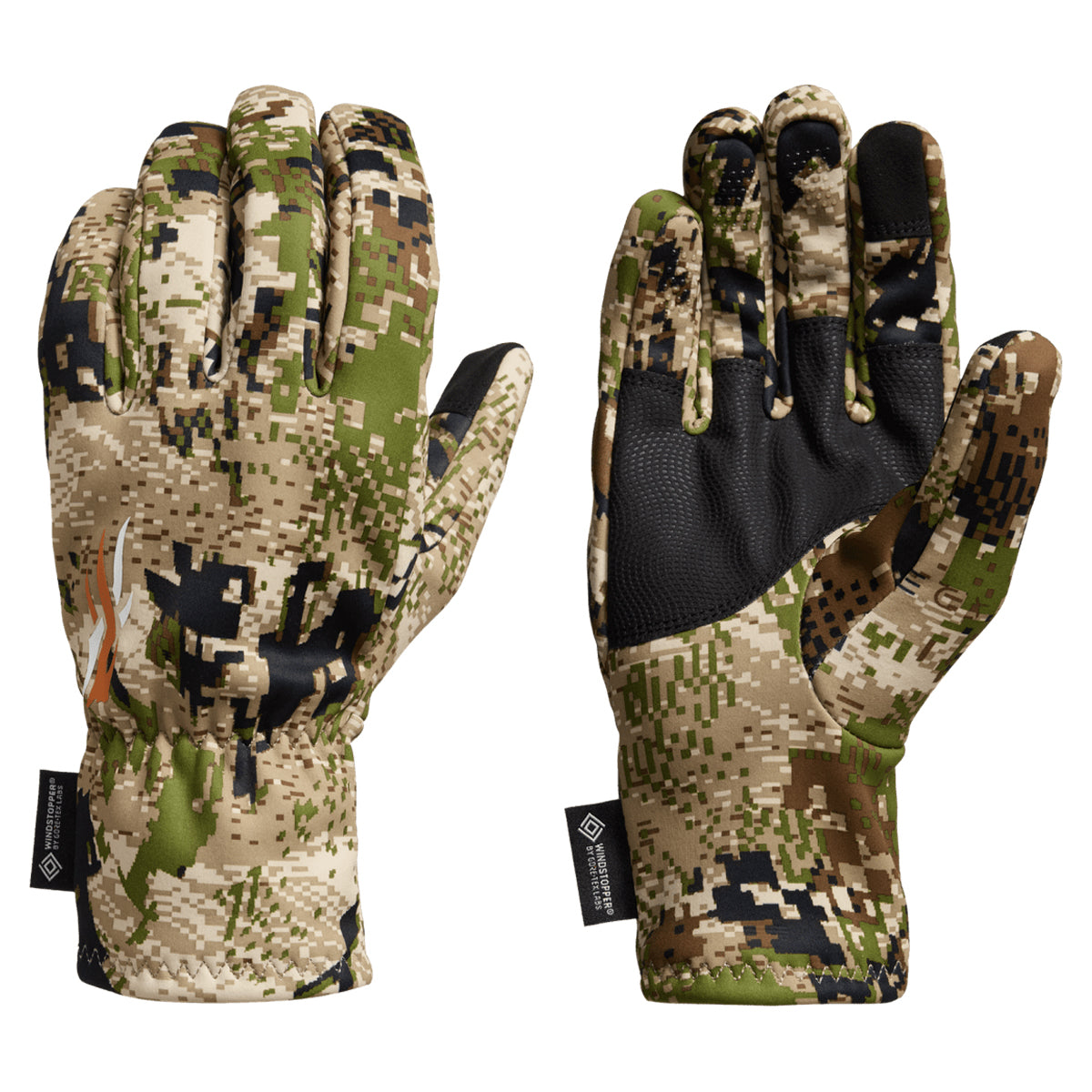 Sitka Jetstream WS Glove in  by GOHUNT | Sitka - GOHUNT Shop