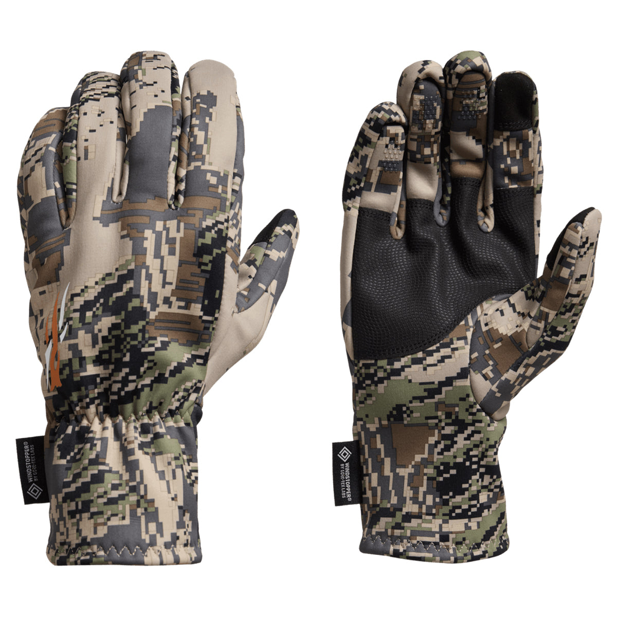 Sitka Jetstream WS Glove | Epic Precision | Shop at GOHUNT