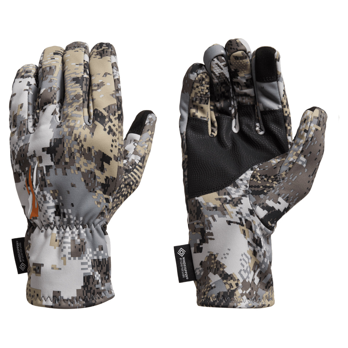 Sitka Jetstream WS Glove in  by GOHUNT | Sitka - GOHUNT Shop