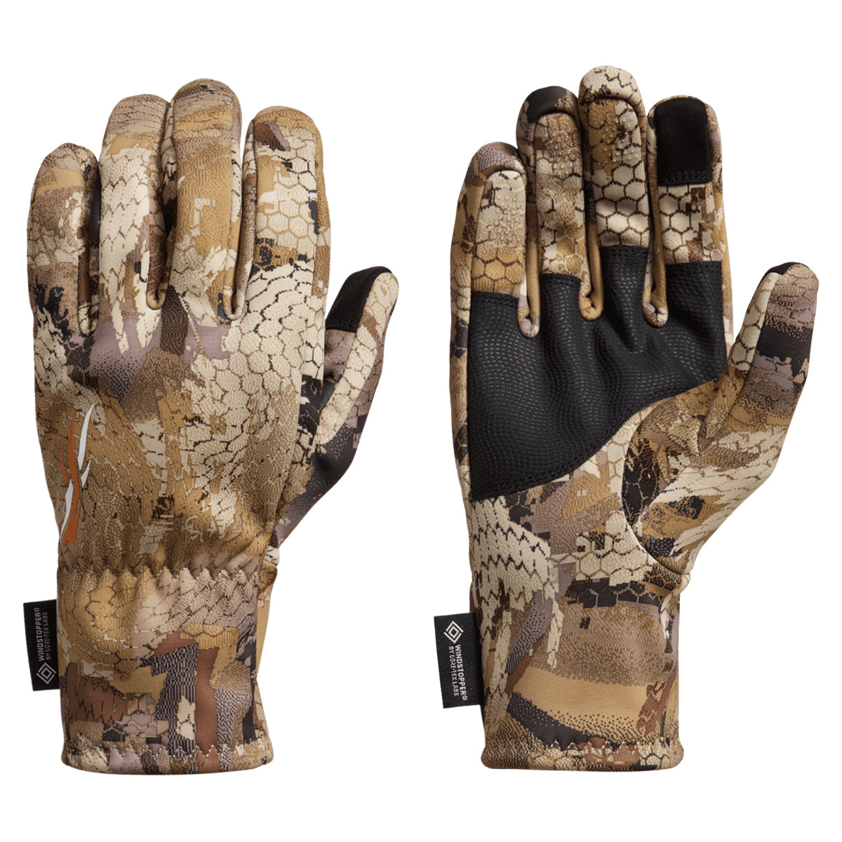 Sitka Jetstream WS Glove | Epic Precision | Shop at GOHUNT