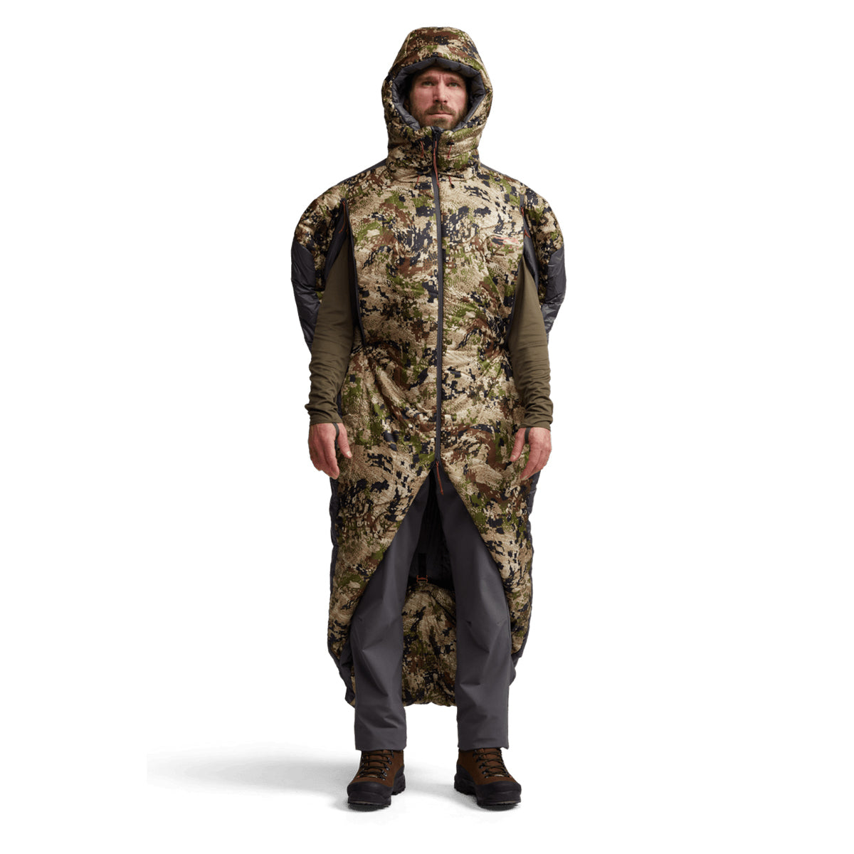 Sitka Kelvin AeroLite 30 Sleeping Bag | Shop at GOHUNT